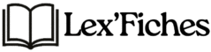 LexFiches – Fiches thématiques de droit
